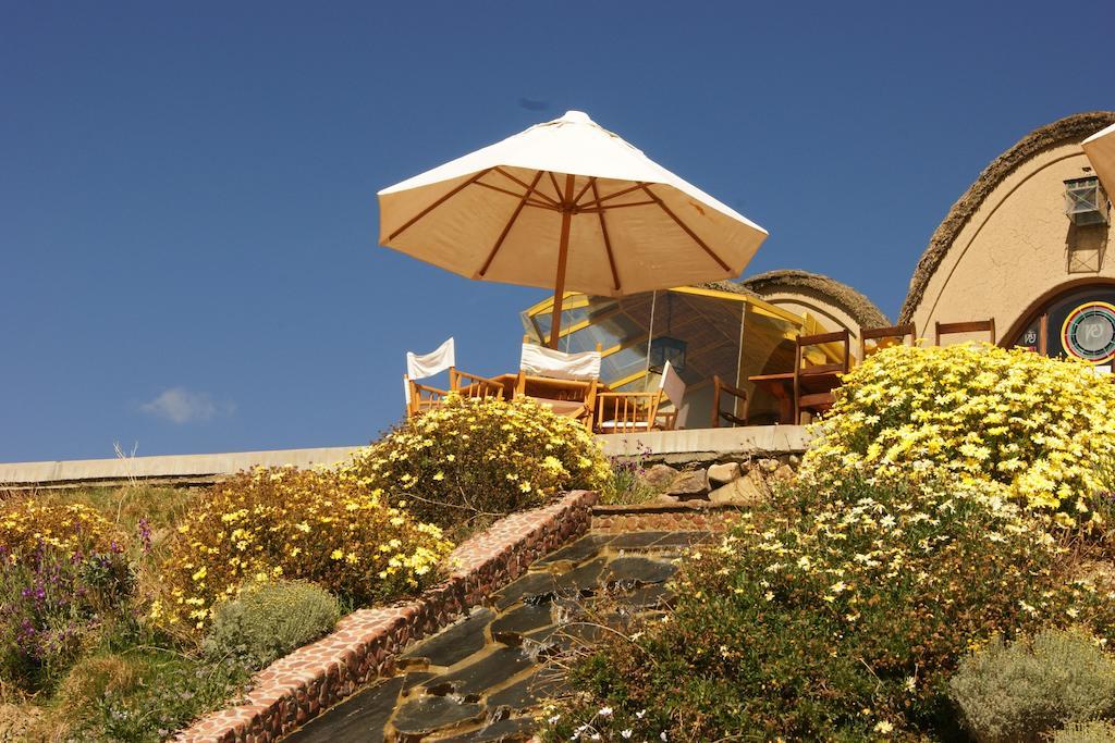 Eco Lodge Allkamari & Centro De Eventos La Paz Exterior photo